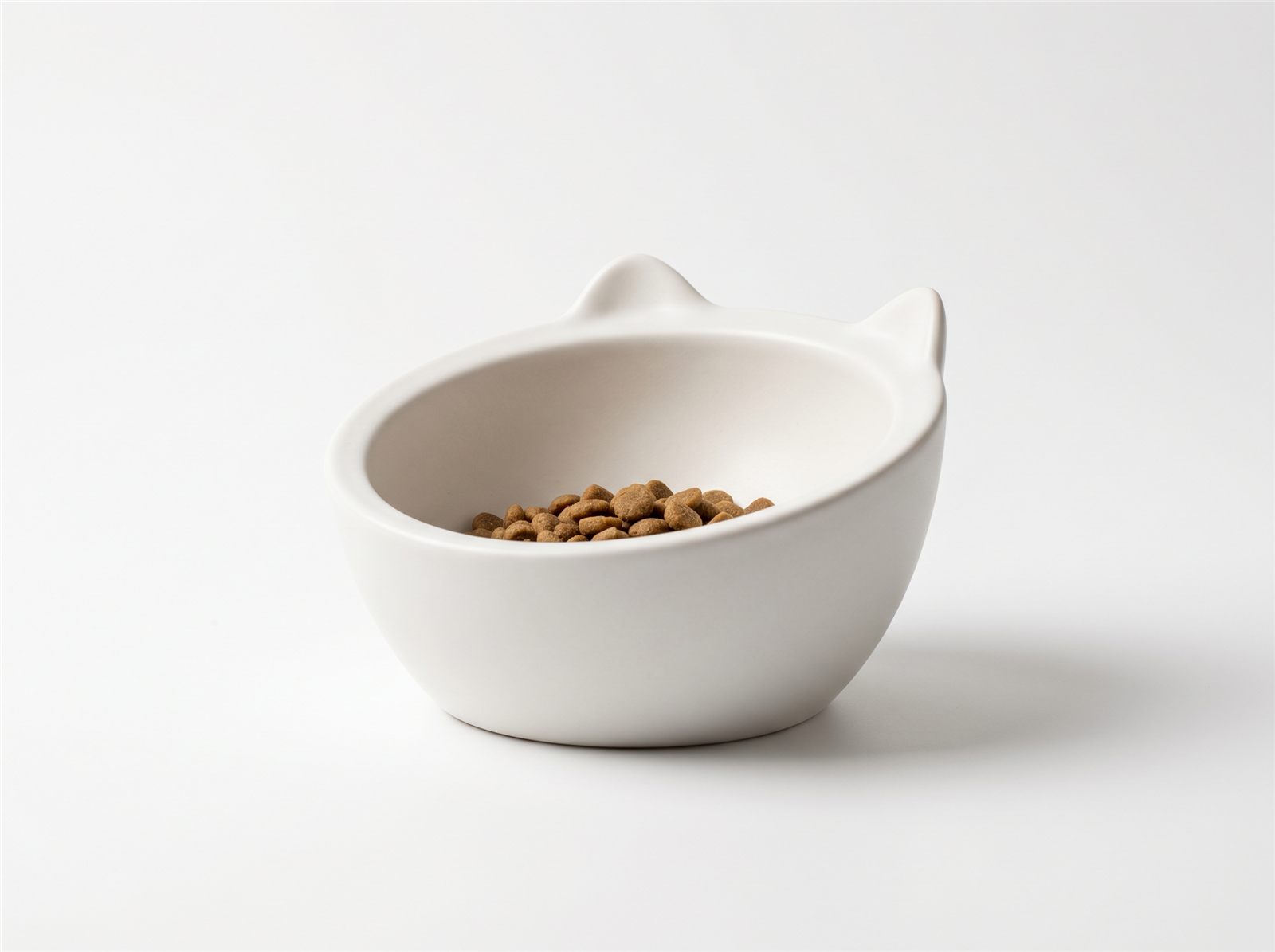 Stoneware Bowl Duo